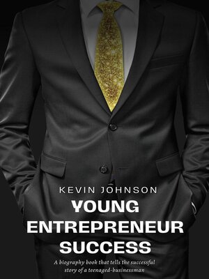 cover image of Young Entrepreneur Success